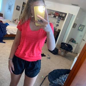 Active Life workout shirt